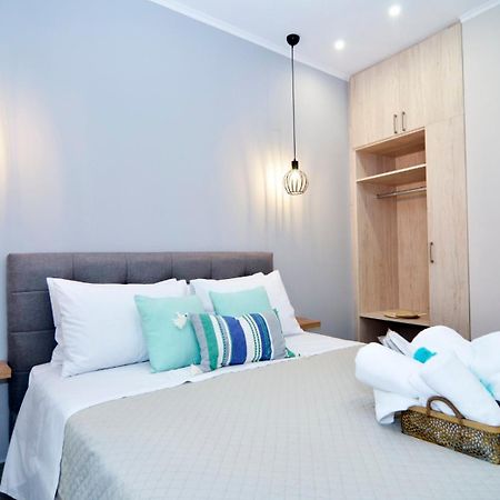 Olgas Cozy Home ハニア エクステリア 写真