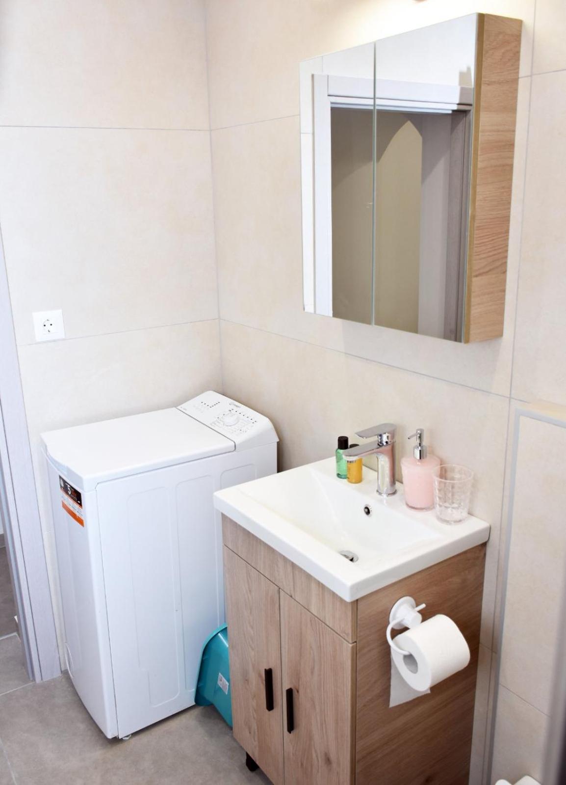Olgas Cozy Home ハニア エクステリア 写真