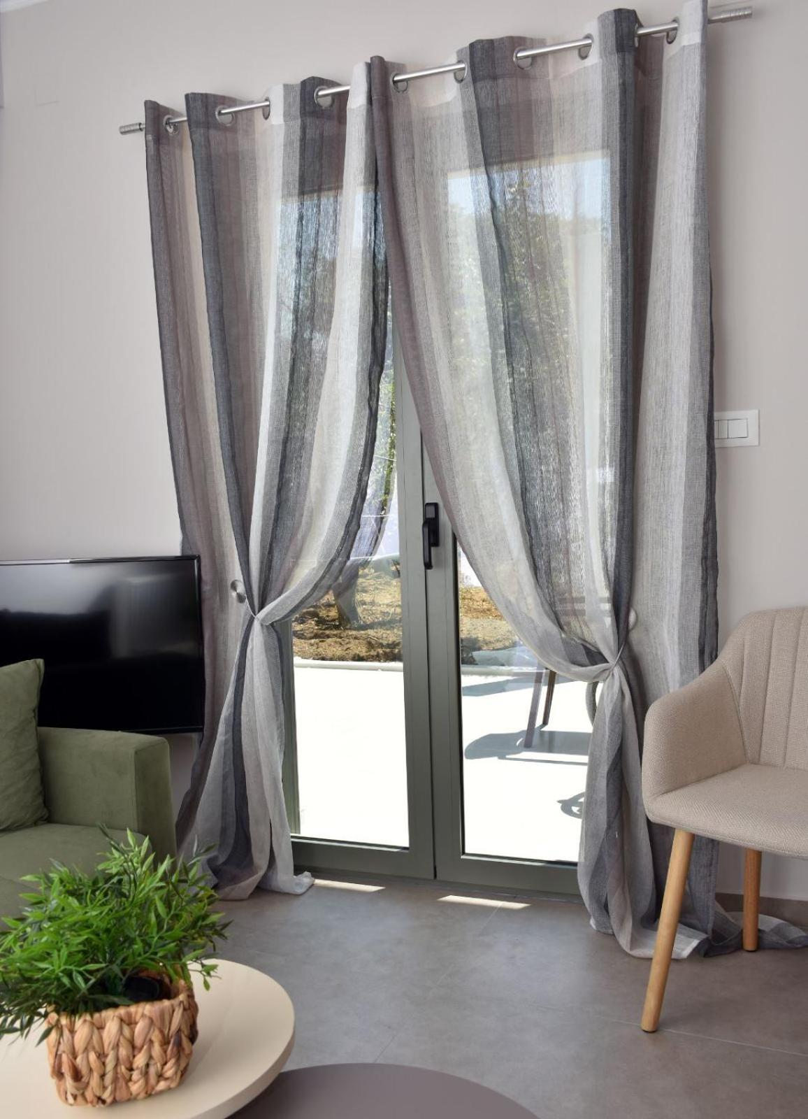 Olgas Cozy Home ハニア エクステリア 写真