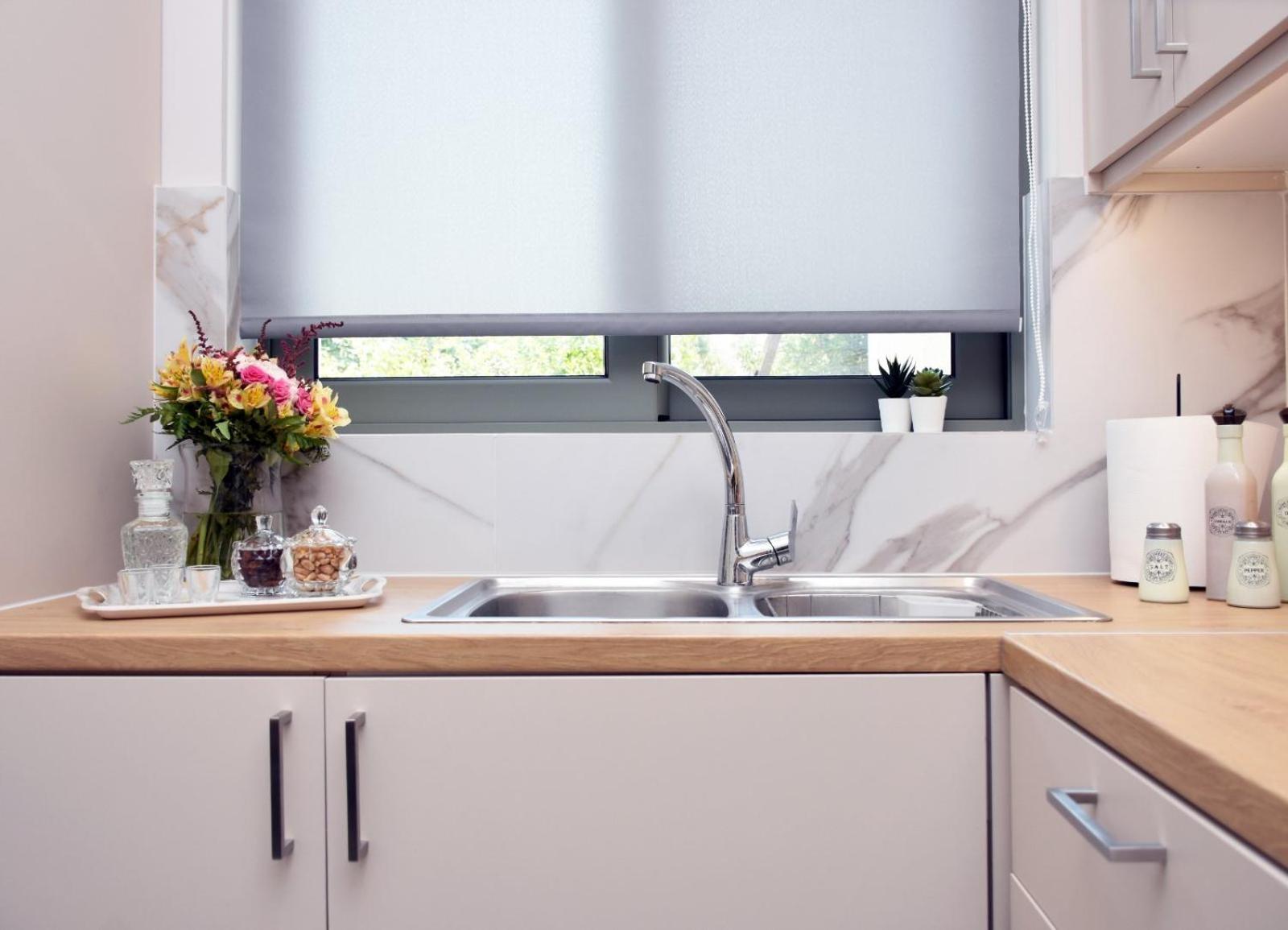 Olgas Cozy Home ハニア エクステリア 写真
