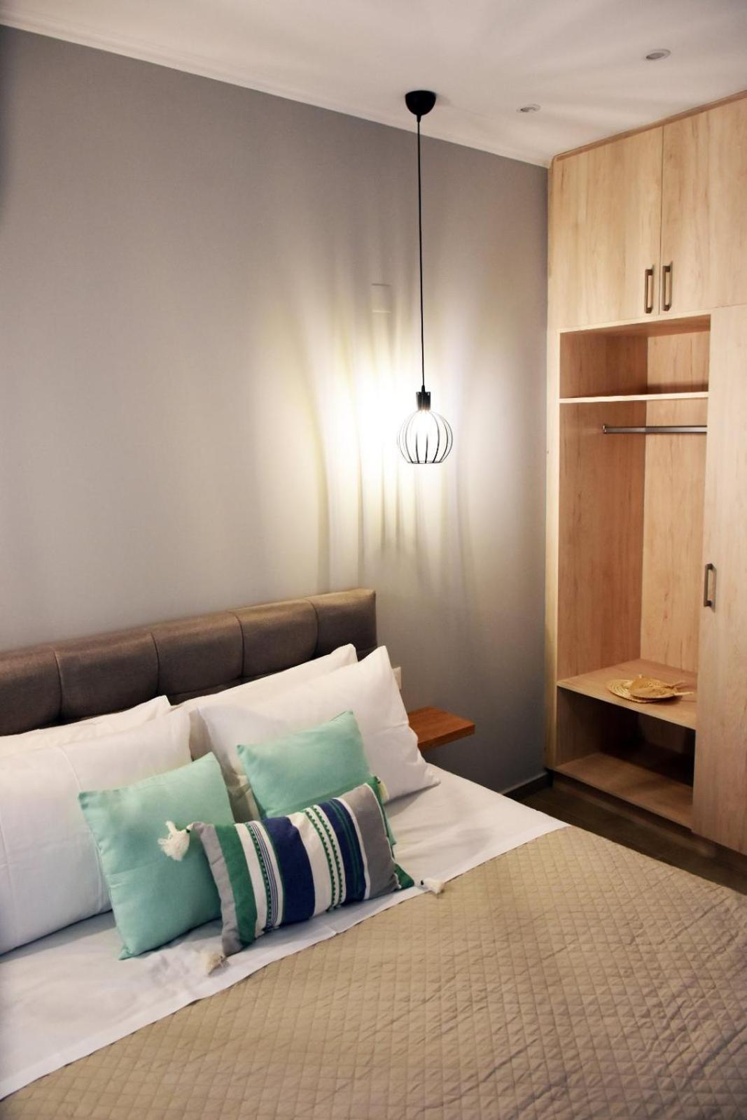 Olgas Cozy Home ハニア エクステリア 写真