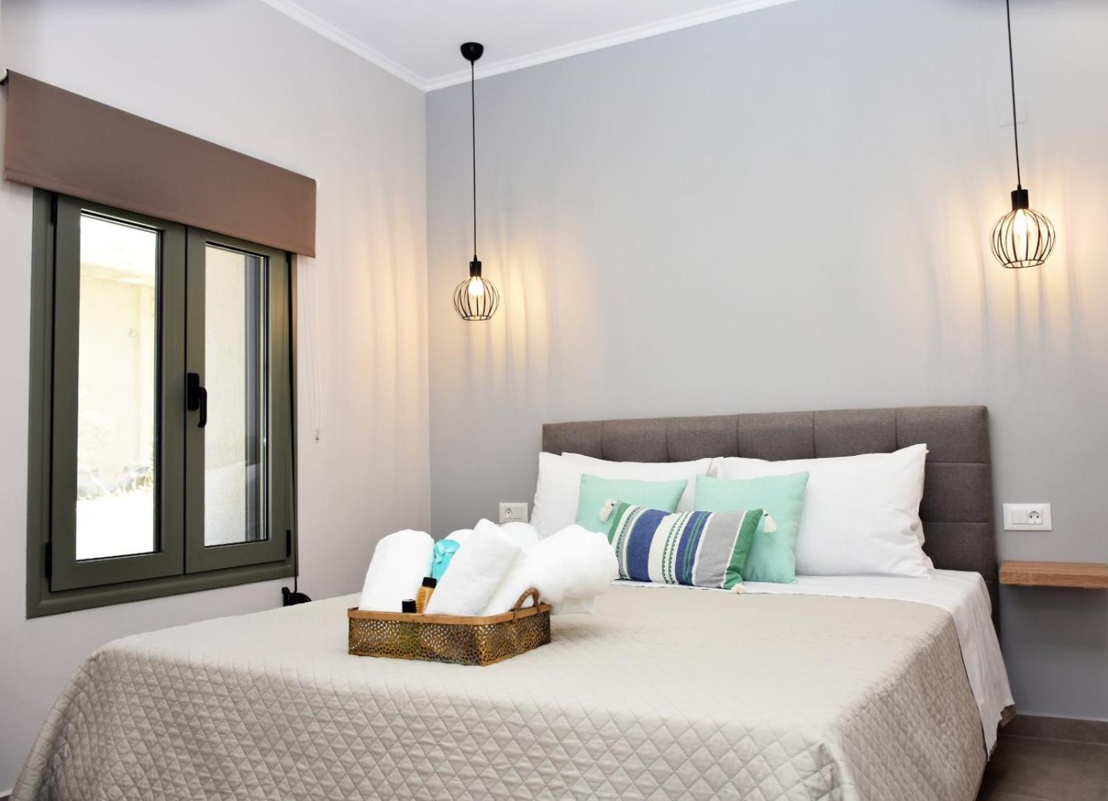 Olgas Cozy Home ハニア エクステリア 写真