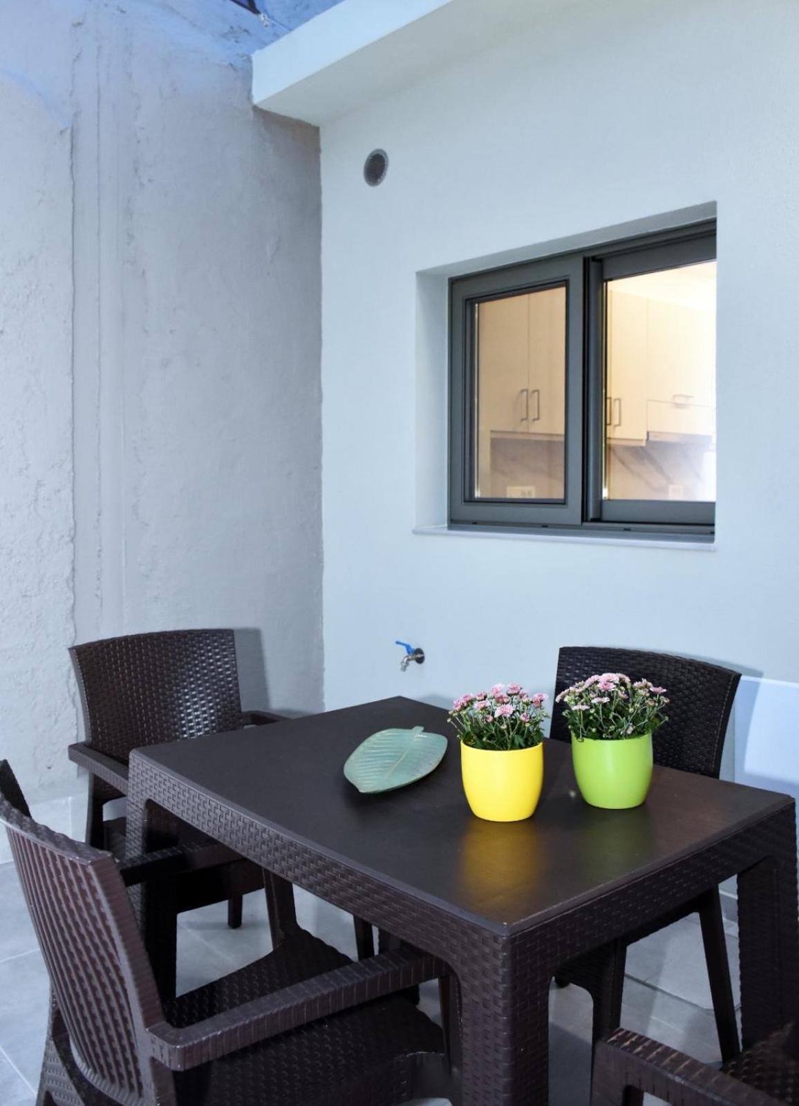 Olgas Cozy Home ハニア エクステリア 写真