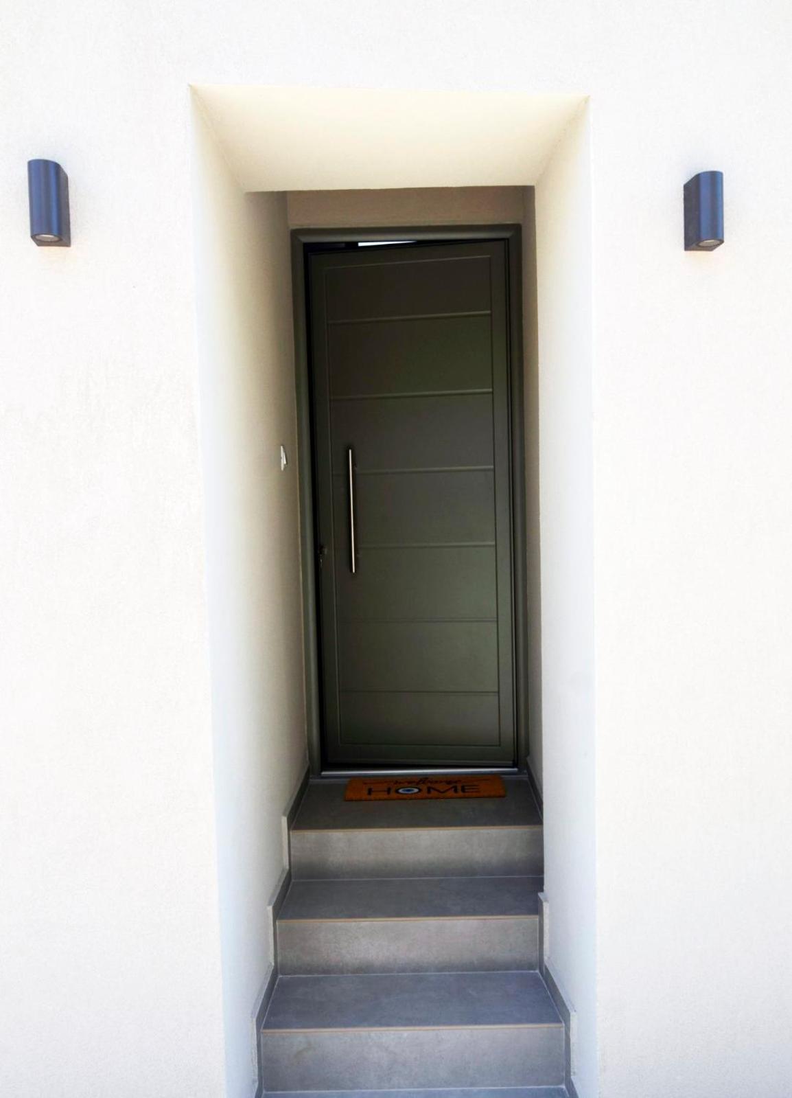 Olgas Cozy Home ハニア エクステリア 写真