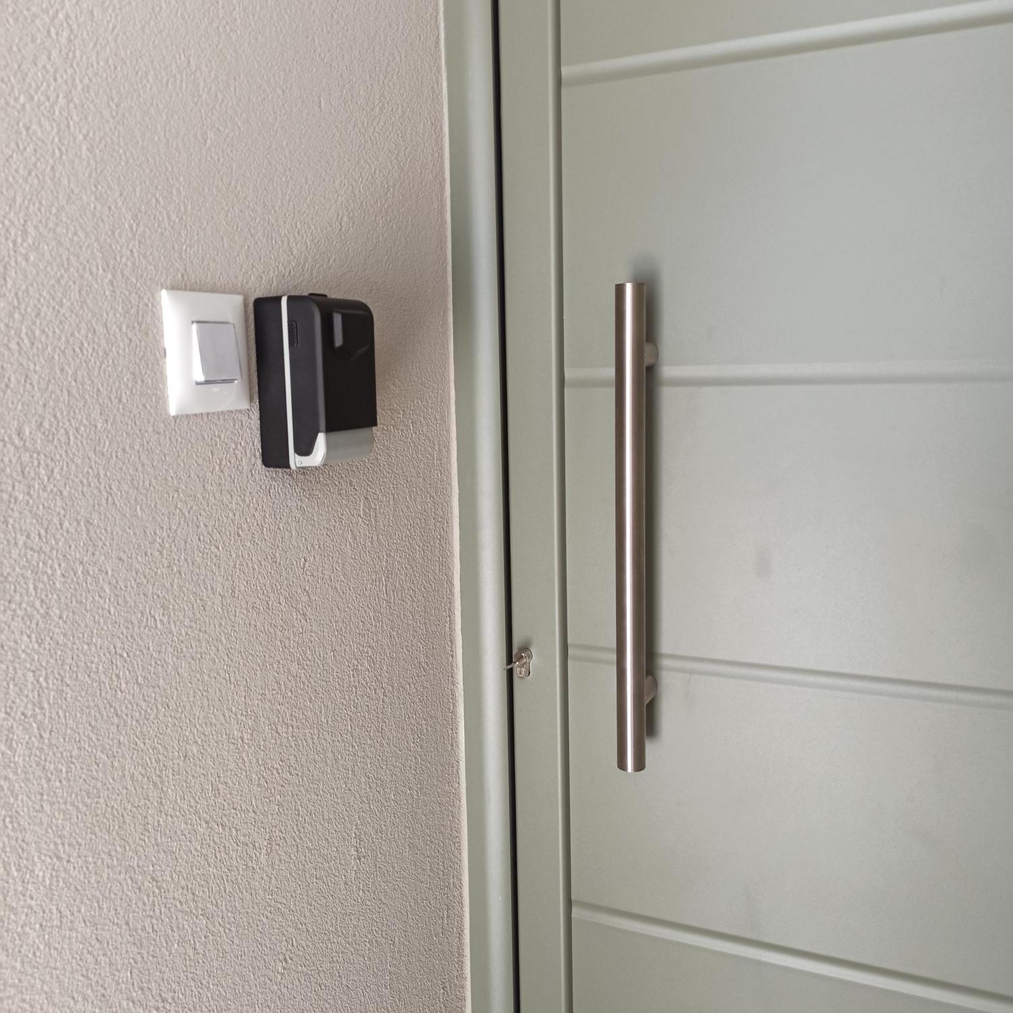 Olgas Cozy Home ハニア エクステリア 写真